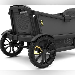 Veer All-Terrain Cruiser Wagon